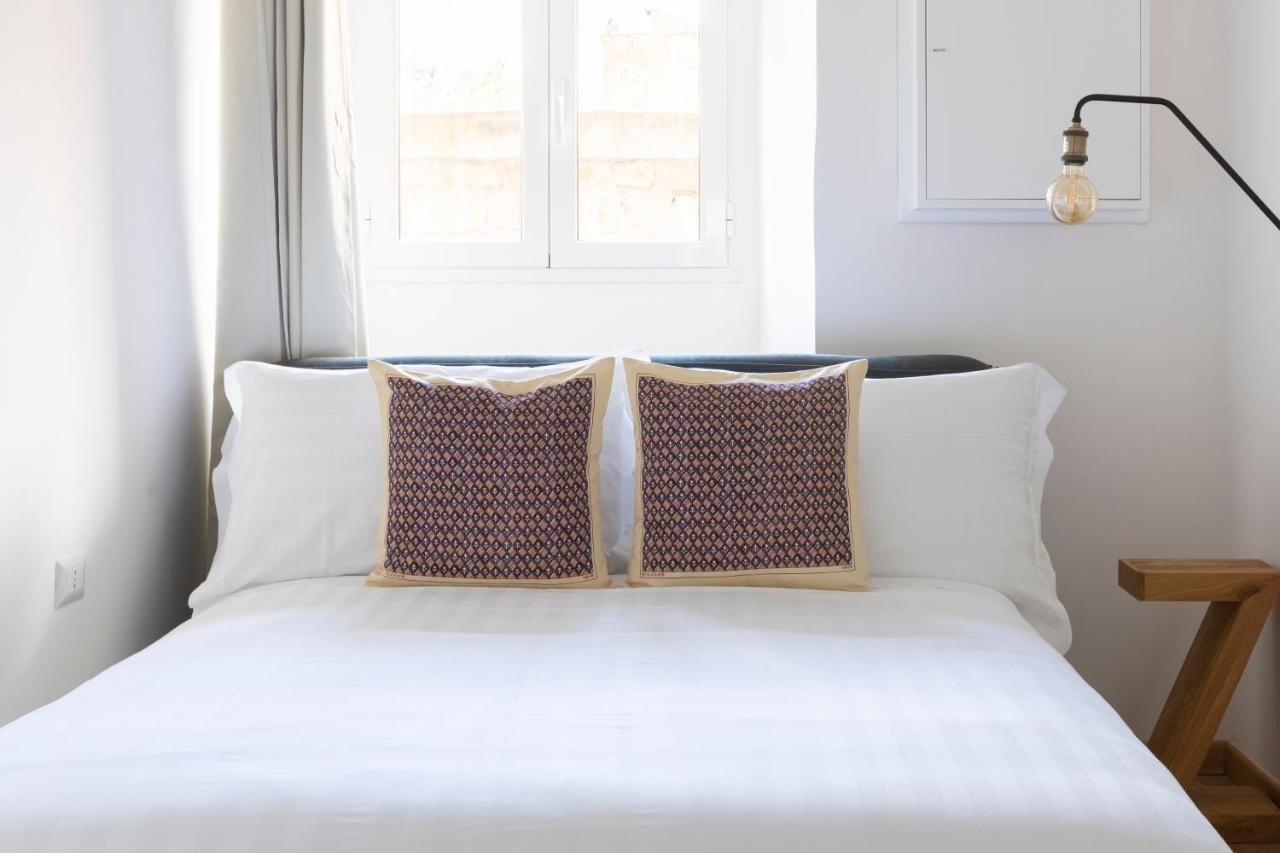 Sonder At Colosseum Cloisters Aparthotel โรม ภายนอก รูปภาพ